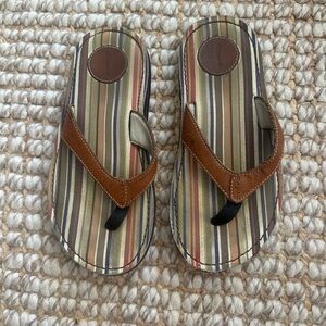 Privo sandals